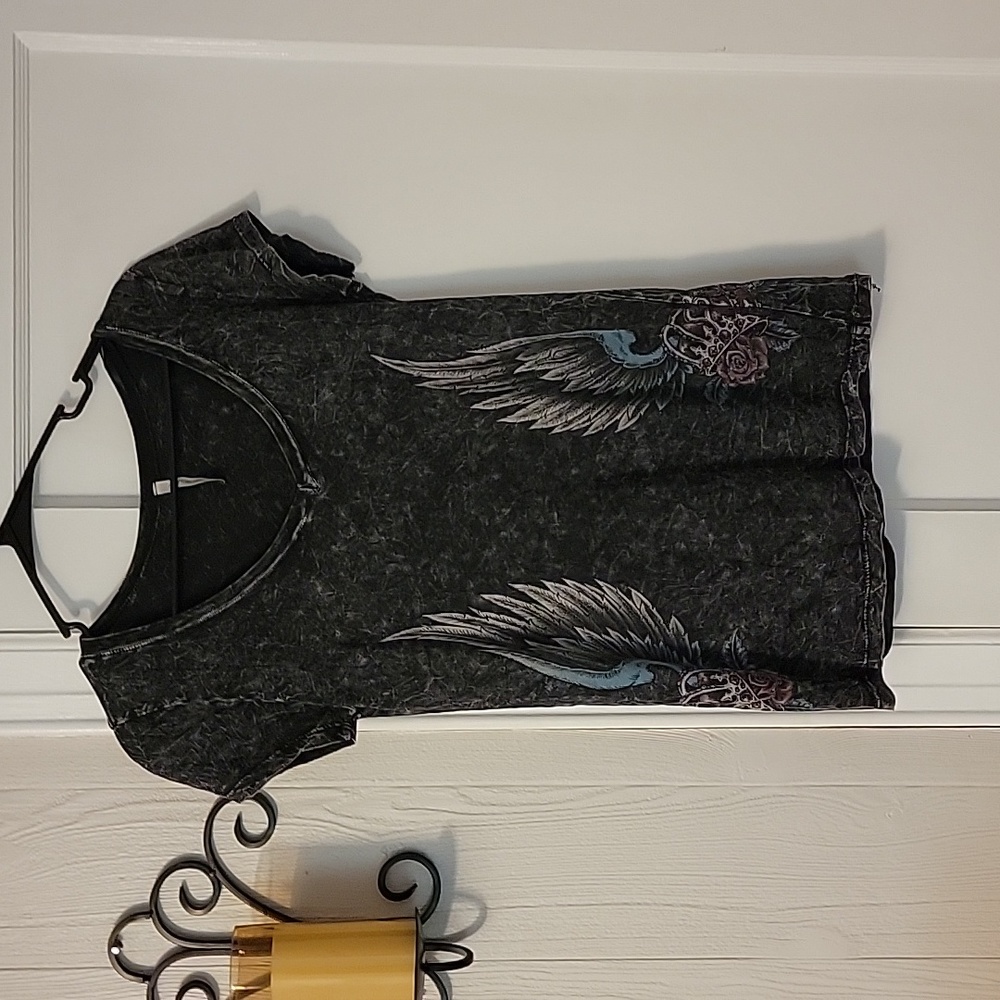 American Age Top